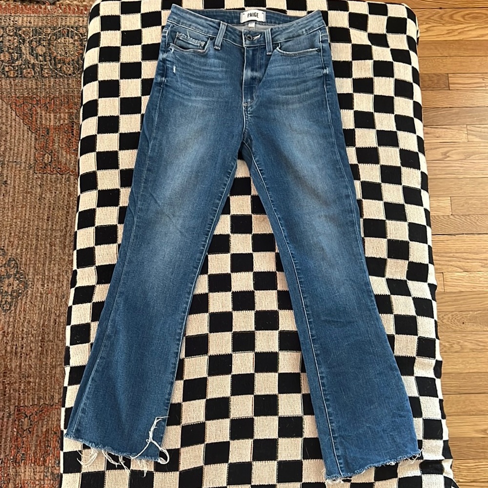 PAIGE Jeans